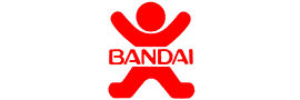 旧バンダイ BANDAI