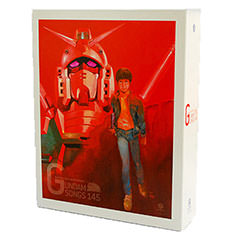GUNDAM 30th ANNIVERSARY GUNDAM SONGS 145
