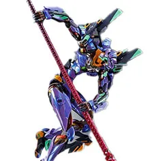 METAL BUILD エヴァンゲリオン初号機 EVA2020