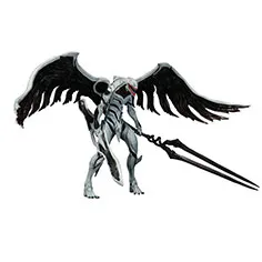CCPJAPAN✖Yoshi.Project 第2弾エヴァンゲリオン量産機