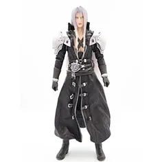 GAMETOYS GT-003 FINAL FANTASY VII セフィロス 1/6フィギュア