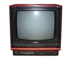 ファミコンテレビC1