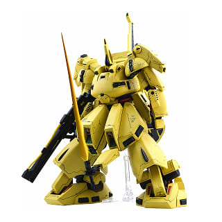 アトリエ彩 1/100スケール PMX-003 THE-O ジ・オ