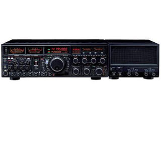 八重洲無線 FTDX9000MP