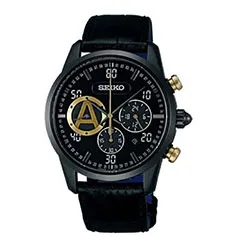 SEIKO✖JOJO 黄金の風 レオーネ アバッキオ SBPY111 SPIRIT スピリット