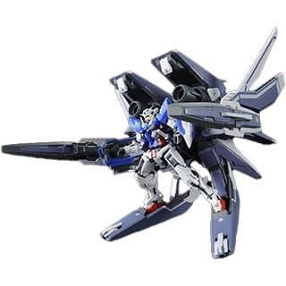 GNアームズ TYPE-E