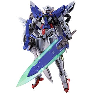 ガンダムデヴァイズエクシア