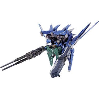 GNアームズ TYPE-D オプションセット