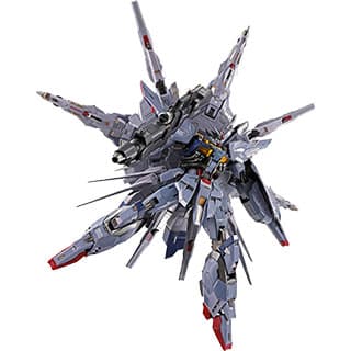 プロヴィデンスガンダム CLIMAX BATTLE Ver.