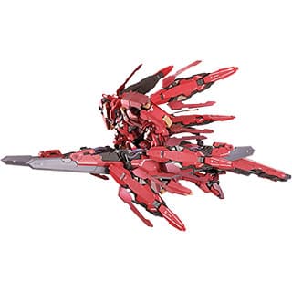 アストレア TYPE-F + アヴァランチダッシュ オプション セット 