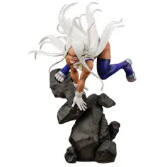 ARTFX J ミルコ フィギュア
