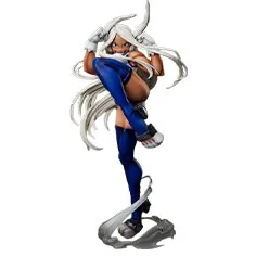 [フリーイング] ミルコ 1/4 完成品フィギュア