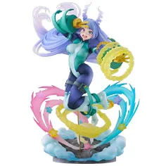 TAITO GEAR&GOODS限定 波動ねじれ-Wave- 1/7スケールフィギュア