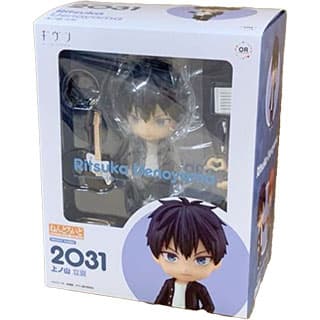 アニメ ギヴン 2031 上ノ山立夏