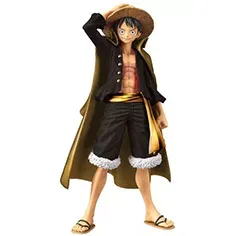 ワンピース DXF ～THE GRANDLINE MEN～ MONKEY.D.LUFFY ワノ国編1000スペシャルver.