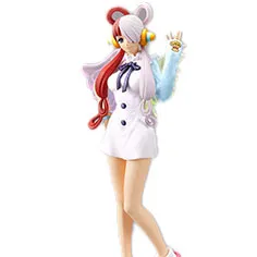 ONE PIECE FILM RED DXF～THE GRANDLINE LADY～vol.1 ウタ SPECIALカラーVer.