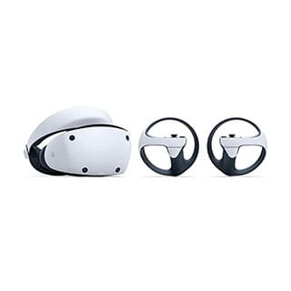 SONY PlayStation VR2 CFIJ-17000