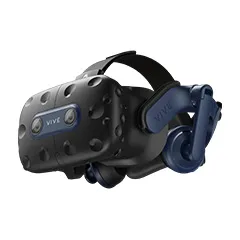 HTC VIVE PRO 2 