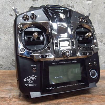 プロポ T10J