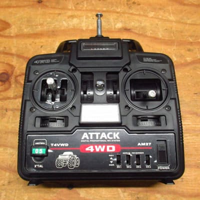 プロポ AM27