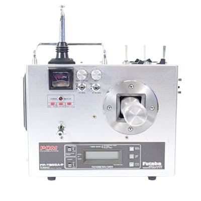 飛行機用8ch高級プロポ FP-T8SSA-P