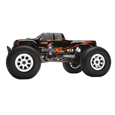 SAVAGE XL K5.9