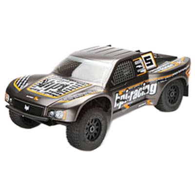 Super 5SC Flux