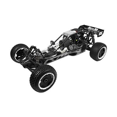 BAJA 5b