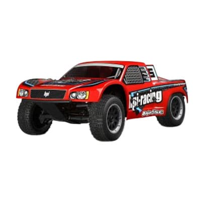 Baja 5SC