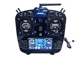 プロポ ELITE DMSS TRANSMITTER