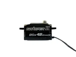 サーボ GRASPER Ⅱ BSX4S one10