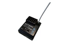 受信機 KR-415FHD 
