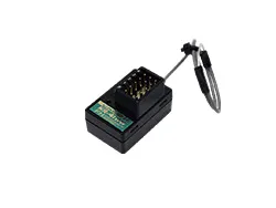 受信機 KR-411FH