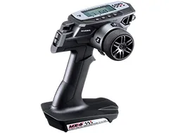 プロポ MX-6 TX-3131  RX-391 レシーバー 送受信機セット