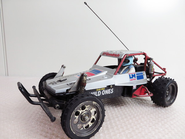 Wild One ワイルドワン 車ラジコン 買取｜グーランド 