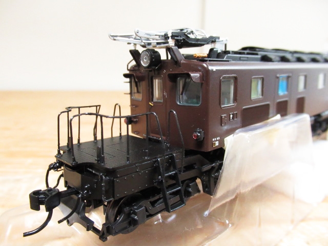 鉄道模型 HOゲージ 1
