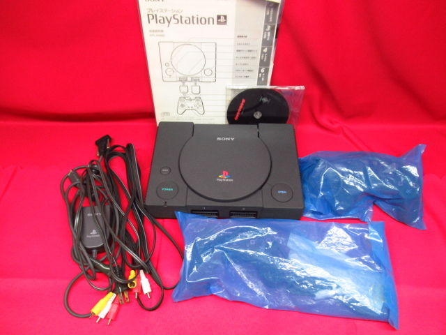 PlayStation1