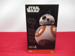 STAR WARS BB-8 Sphero APP-ENABLED DROID スターウォーズ