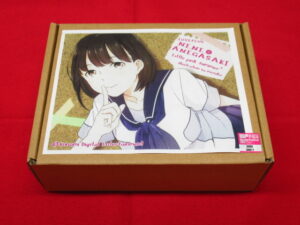 Little pink summer 姉ヶ崎寧々 ラブプラス ガレージキット 現状品